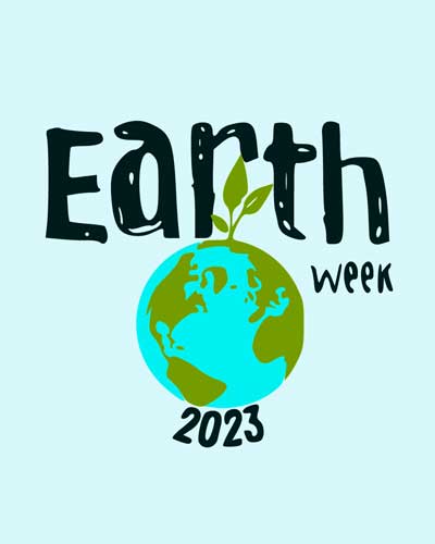 Facilities Management Supports Earth Week